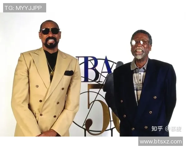 比尔拉塞尔如何推动NBA历史变革与社会进步的双重影响