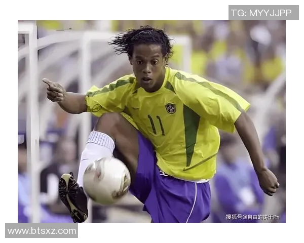 罗纳尔多从足球巨星到商业领袖的成功转型之路