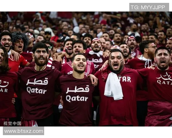 卡塔尔足球明星出场名单揭晓球迷期待精彩对决与表现