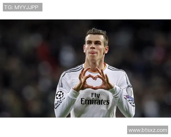 足球明星贝尔年薪揭秘及其背后的商业价值分析