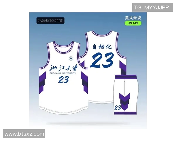 篮球明星球服的魅力与风格解析让你了解他们的时尚选择与场上表现